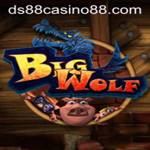 Discover the Thrilling World of BigWolf at DS88 Casino