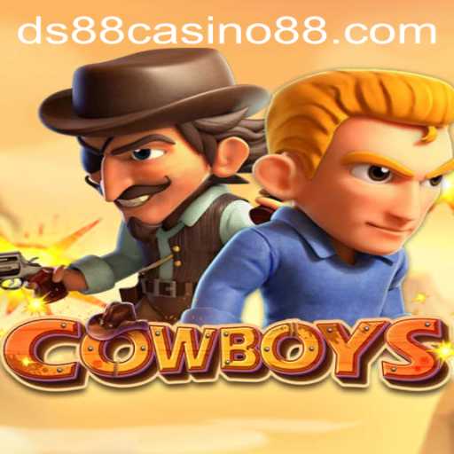 Exploring the Thrills of the Game 'COWBOYS' at DS88 Casino