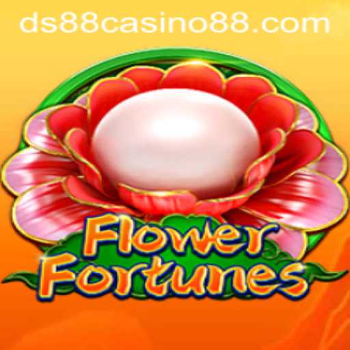 Discover the Enchanting World of FlowerFortunes at DS88 Casino