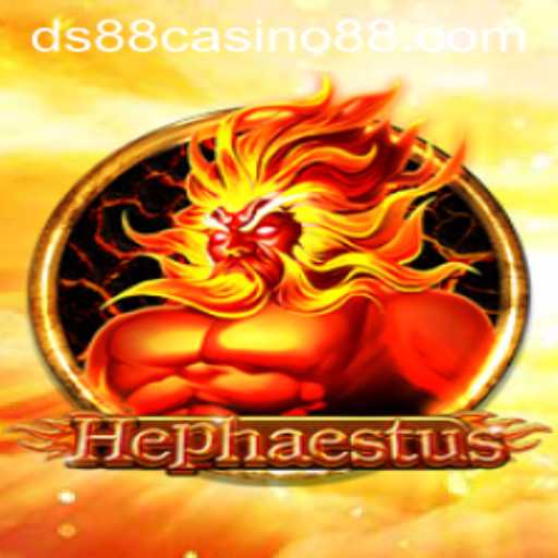 Exploring the Mythical World of Hephaestus at DS88 Casino