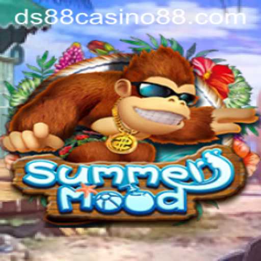 Experience the Thrill of SummerMood at DS88 Casino